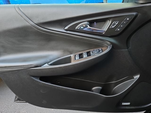 2025 Chevrolet Malibu 2LT