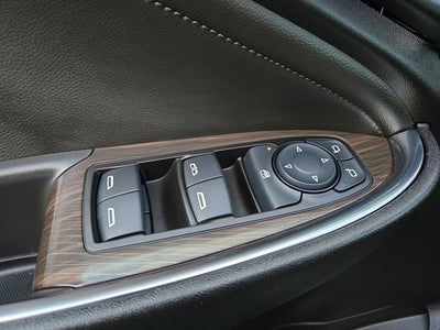 2025 Chevrolet Malibu 2LT