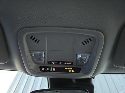 2025 Chevrolet Malibu 2LT