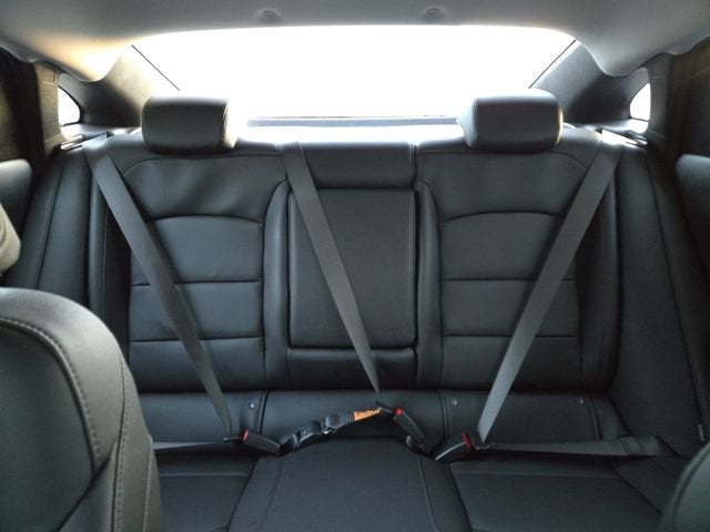 2025 Chevrolet Malibu 2LT