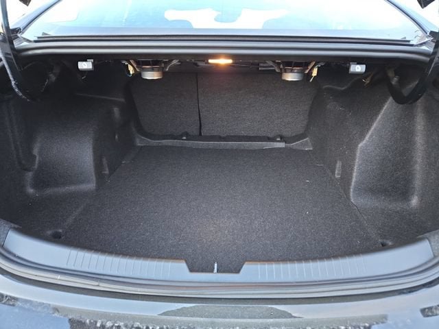 2025 Chevrolet Malibu 2LT