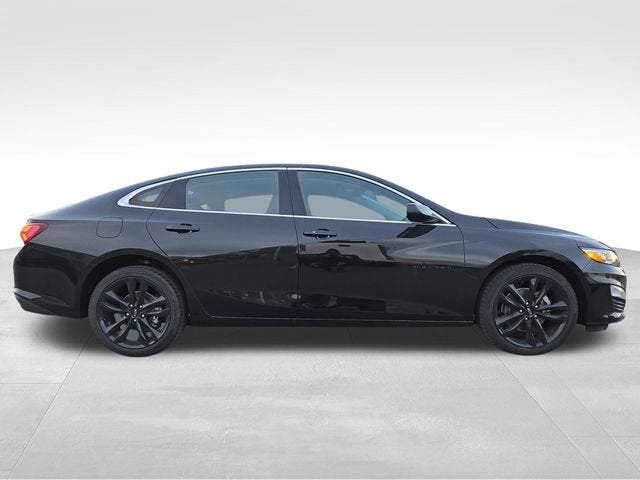2025 Chevrolet Malibu 2LT