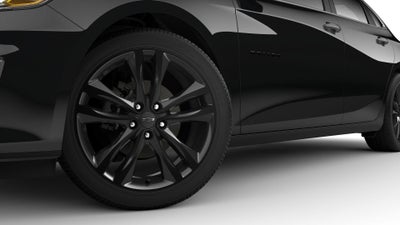 2025 Chevrolet Malibu 2LT
