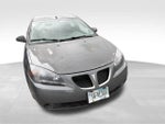 2008 Pontiac G6 GT