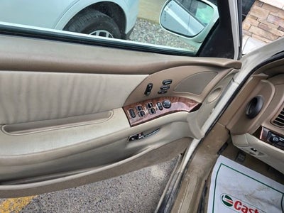 2005 Buick Park Avenue NA