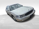 2005 Buick Park Avenue NA