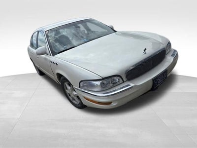 2005 Buick Park Avenue NA