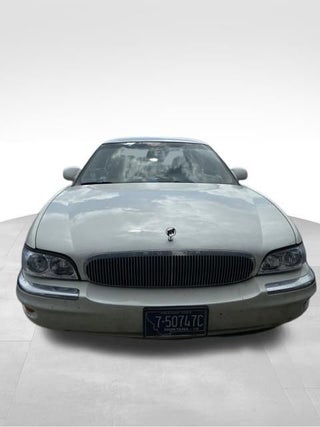 2005 Buick Park Avenue NA