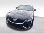 2020 Cadillac CT4 Sport
