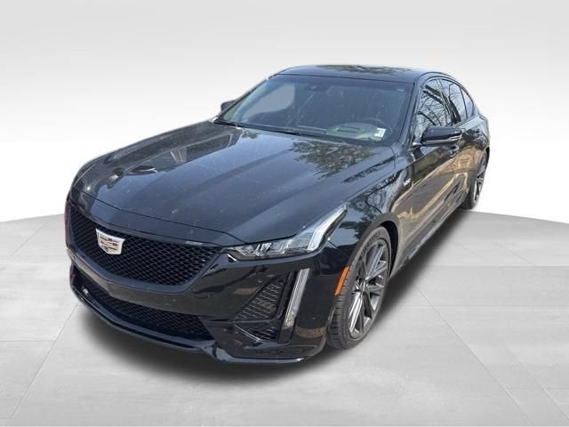 2024 Cadillac CT5-V V-Series