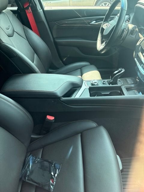 2024 Cadillac CT5-V V-Series