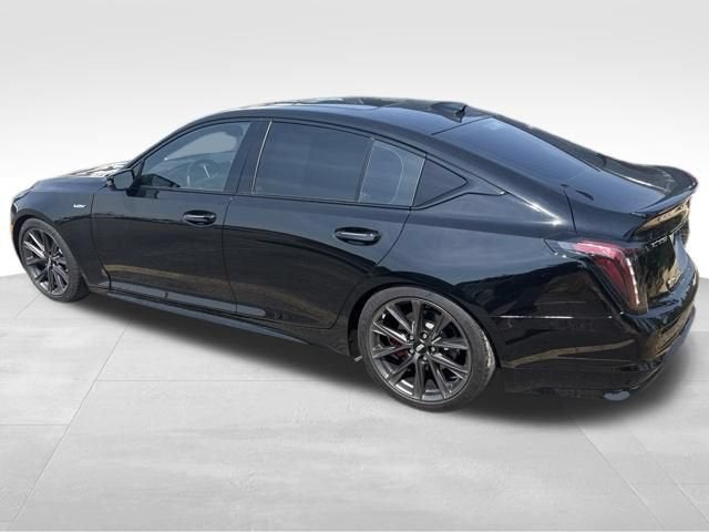 2024 Cadillac CT5-V V-Series