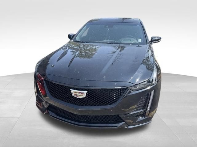 2024 Cadillac CT5-V V-Series