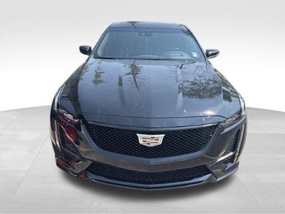 2024 Cadillac CT5-V V-Series