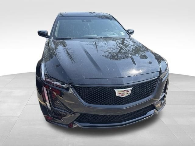 2024 Cadillac CT5-V V-Series