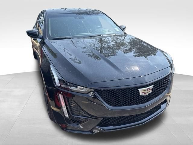 2024 Cadillac CT5-V V-Series