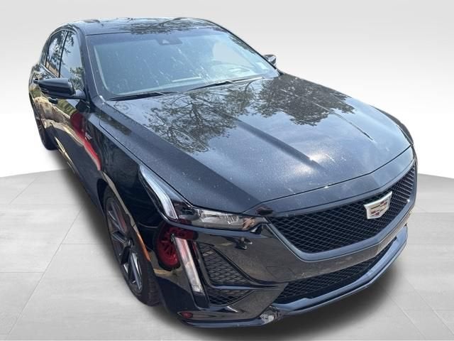 2024 Cadillac CT5-V V-Series