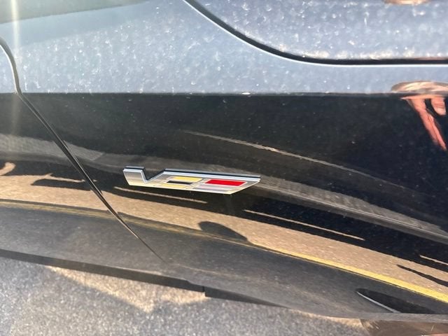 2024 Cadillac CT5-V V-Series
