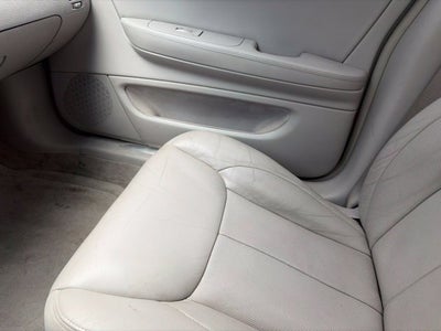 2010 Cadillac DTS w/1SC