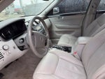 2010 Cadillac DTS w/1SC