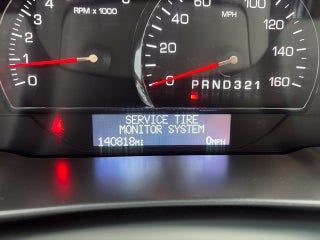 2010 Cadillac DTS w/1SC