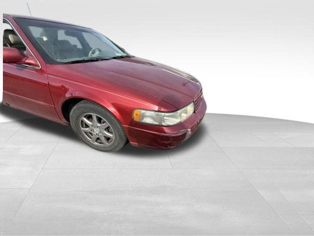 1999 Cadillac Seville Touring STS