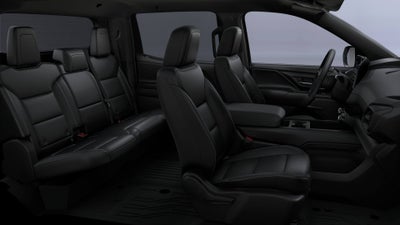 2026 Chevrolet Silverado EV WT - Extended Range