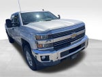 2015 Chevrolet Silverado 2500 HD LT
