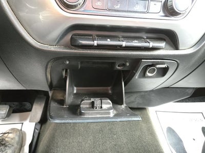 2018 Chevrolet Silverado 2500 HD LT