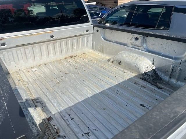 2016 Chevrolet Silverado 2500 HD LT