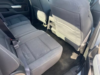 2016 Chevrolet Silverado 2500 HD LT