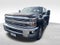 2015 Chevrolet Silverado 2500 HD LTZ