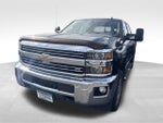 2015 Chevrolet Silverado 2500 HD LTZ