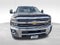 2015 Chevrolet Silverado 2500 HD LTZ
