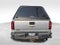 2016 Chevrolet Silverado 2500 HD LTZ