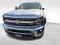 2016 Chevrolet Silverado 2500 HD LTZ