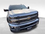 2016 Chevrolet Silverado 2500 HD LTZ
