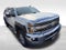 2016 Chevrolet Silverado 2500 HD LTZ