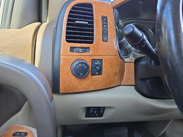 2014 Chevrolet Silverado 2500 HD LT