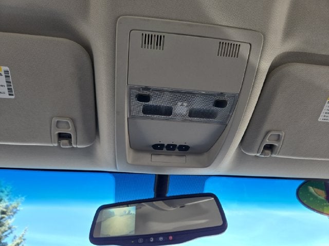 2014 Chevrolet Silverado 2500 HD LT