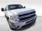 2014 Chevrolet Silverado 2500 HD LT