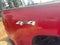 2011 Chevrolet Silverado 2500 HD LTZ