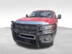 2011 Chevrolet Silverado 2500 HD LTZ