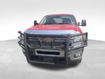 2011 Chevrolet Silverado 2500 HD LTZ