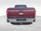 2017 Chevrolet Silverado 2500 HD LT
