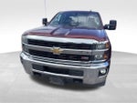 2017 Chevrolet Silverado 2500 HD LT