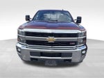 2017 Chevrolet Silverado 2500 HD LT
