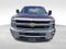 2017 Chevrolet Silverado 2500 HD LT