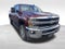 2017 Chevrolet Silverado 2500 HD LT