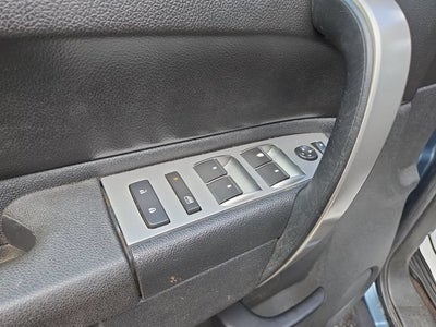 2012 Chevrolet Silverado 2500 HD LT